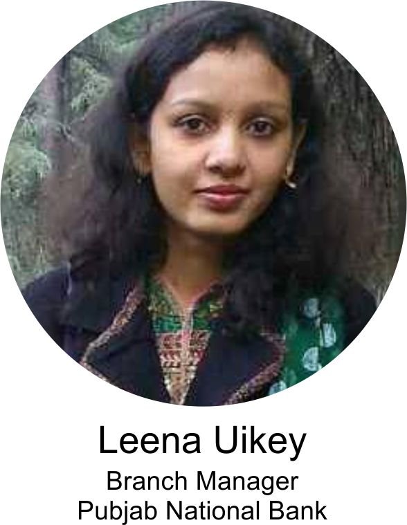 leena uikey